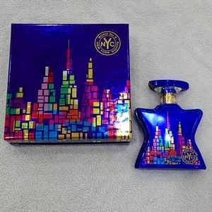 BOND NO 9 NEW YORK LIGHTS 1.7 OZ